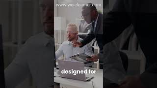 "CISSP Certification: Become a Global Leader in Cybersecurity with WiseLearner IT Services"