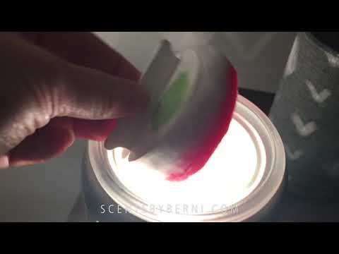 Scentsy Wax