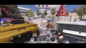 RANDOM LOADOUT GENERATOR CHALLENGE ##DAY 1##