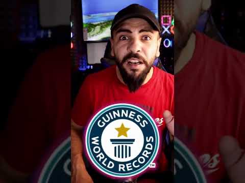 ما هو رقم ميسي القياسي الذي لا يستطيع رونالدو تحطيمه رقم مجنون