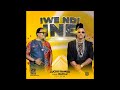 Lucius Banda Iwe Ndi Ine Ft Dan Lu