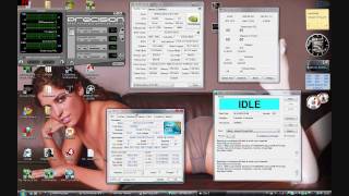 An little Update video and how i make my video's in HD.