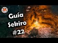Guía Sekiro: La Aldea MIBU I # 22
