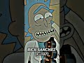 Rick sanchez c137 vs space beth edit shorts rickandmorty