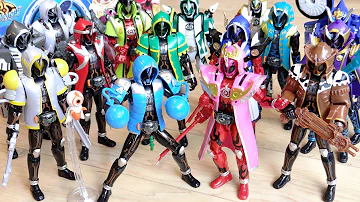 レオンチャンネル仮面ライダーゴースト