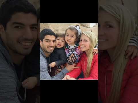 suarez and luis