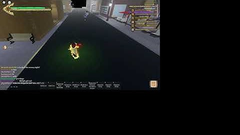 hacking in yba be like