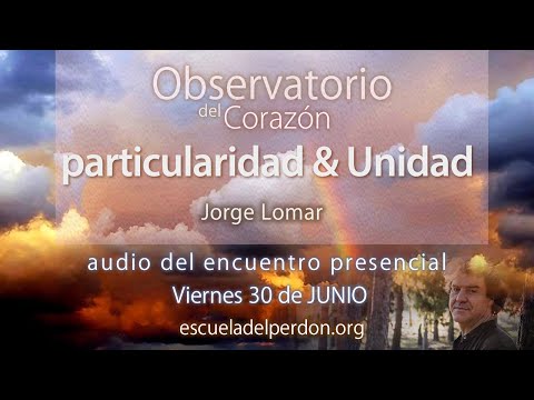 Observatorio del Corazón JUNIO 2023 · Particularidad & Unidad