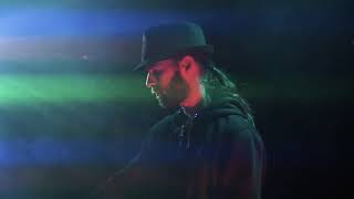 Darla Smoking - Hoodoo Extinct - Kapa Records 2019 Live