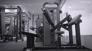 Checkout Our Gym Installation At Heart Fitness, Virar, Powered By @jeraifitnessindia screenshot 2