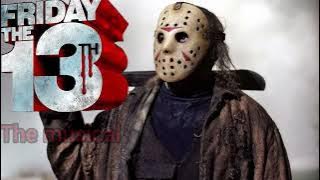 Friday the 13th the músical (versión pelís) @lhugueny [especial 140 subs]