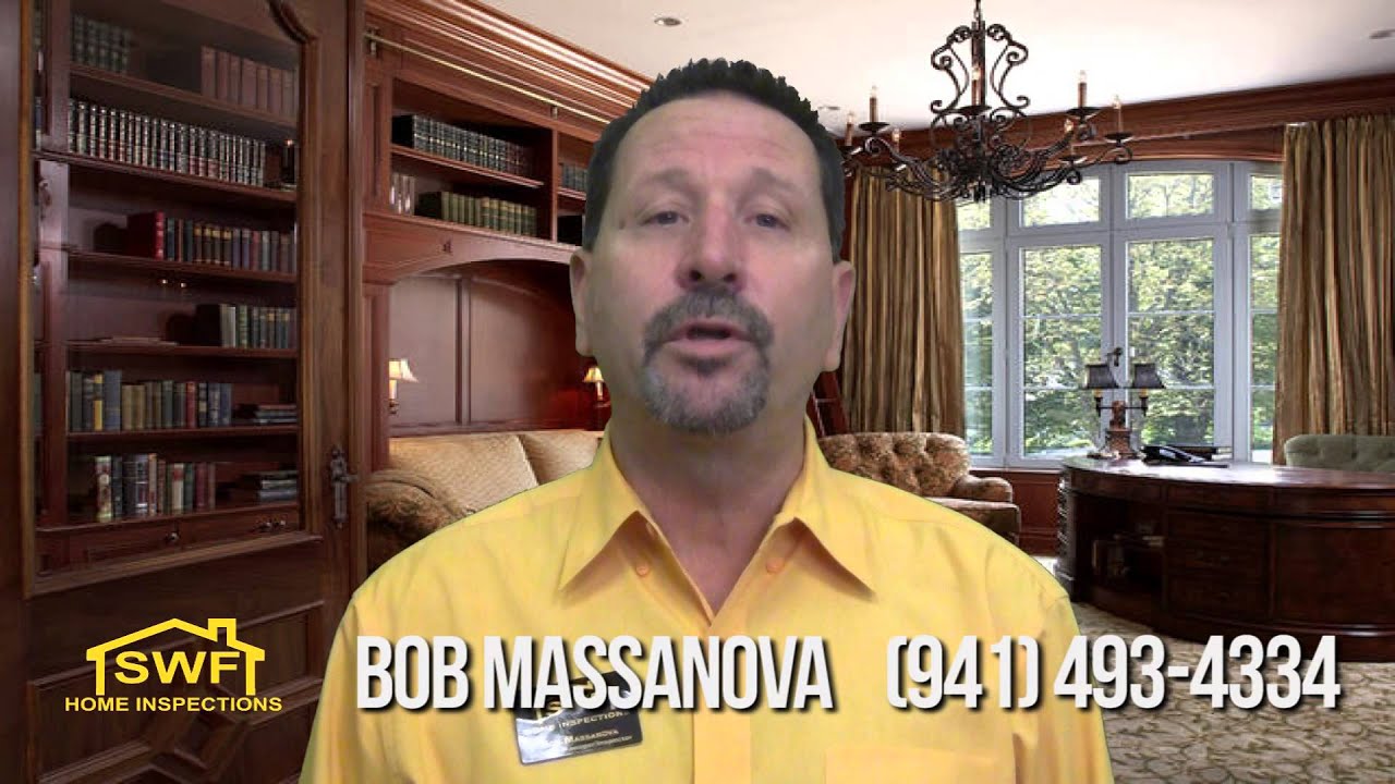 SWF Home Inspections Southwest Florida YouTube
