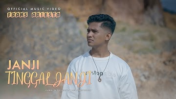 Thumbnail of Frans Ariesta - Janji Tinggal Janji [ Official Music Video ]