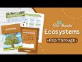 Ecosystems Science Unit Quiz