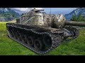 T110E3 - 1 VS 6 - World of Tanks