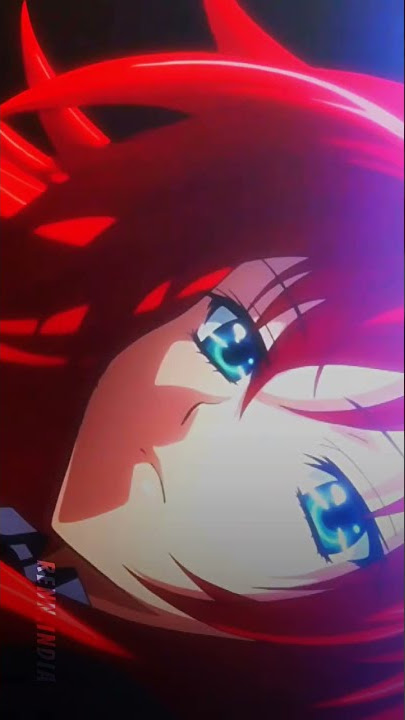 Freak - Rias Gremory