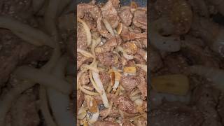 Isca De Carne Prático #iscas #carne #receitas #receitafacil #almoçosimples