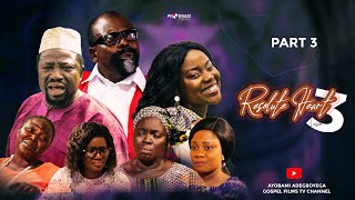 RESOLUTE HEART S3  PART 3 =Husband and Wife Series Episode 110 by Ayobami Adegboyega