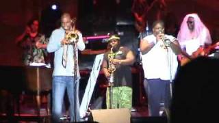 P-Funk All Stars - Flashlight