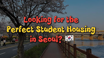 Hanyang Habitat - Promotional Video 2025