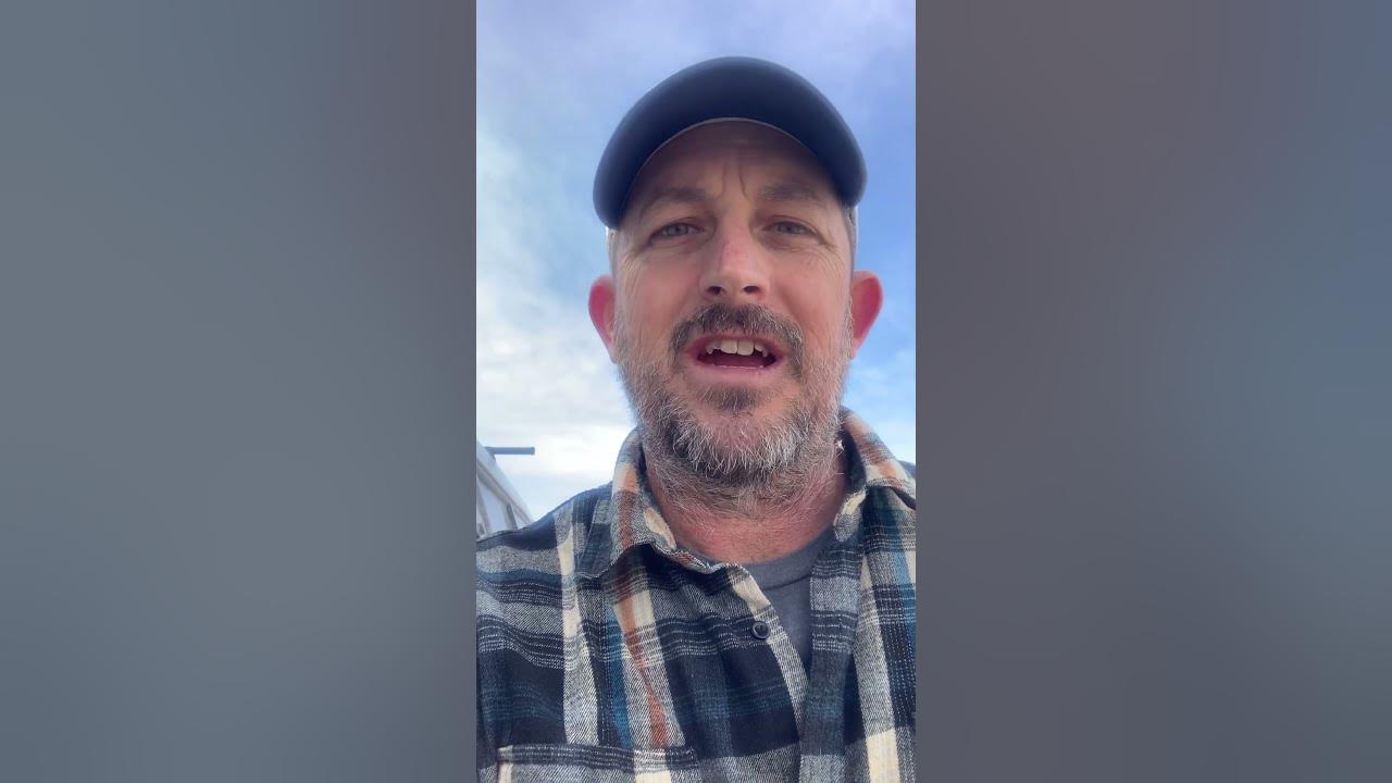 Taking Some Time To Reset In Landers, Wyoming shorts YouTube