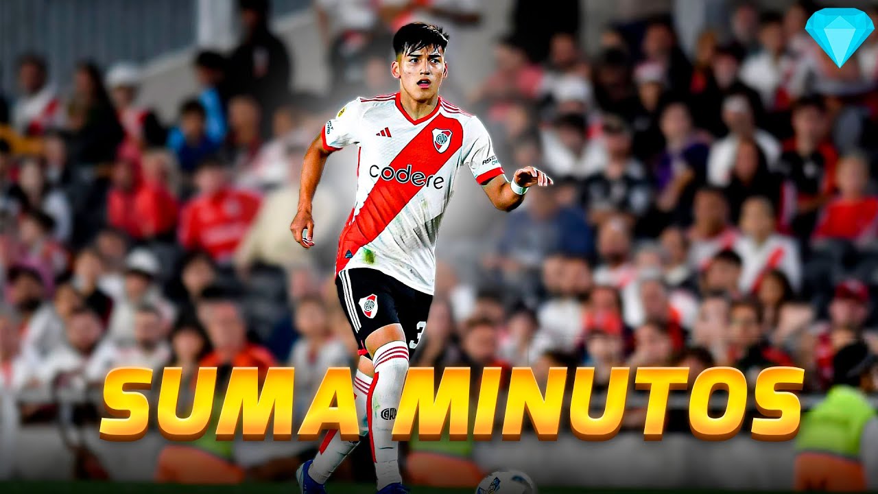 Ian Subiabre vs Velez 4/2/24