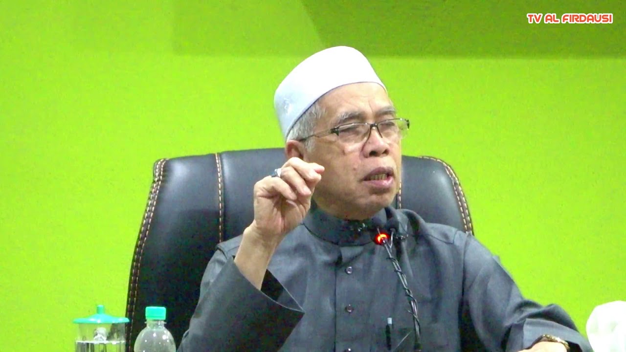 Kelebihan Istighfar Sebelum Subuh Dato Paduka Syeikh Muhamad Baderuddin Youtube