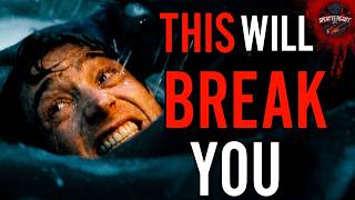 This Could Be The Most Disturbing Body Horror Movie Ever Made!
