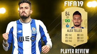 Is he better than roberto carlos in fifa 19 ? i hope you enjoyed the
video tell me on comment below what do wanna see next don"t forget to
subscribe ...