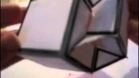 Hypercube Demonstration VOSTFR