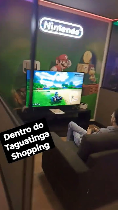 Studio Games Brasília