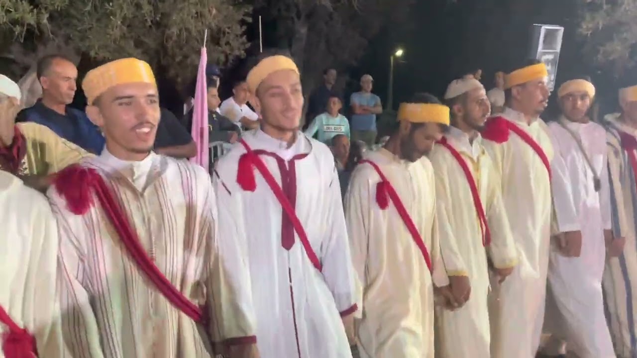 احواش موسم رمى تملوكت دا محمد اسكور