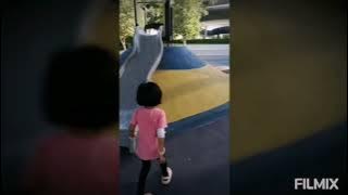 New Vlog : Al Jadah Sharjah | Ermaionie Dale