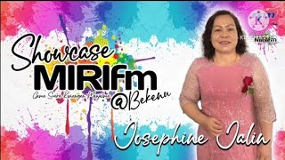 Live Josephine Jalin - NUBAI