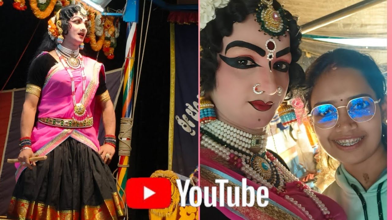 Husband na ಕೊರವಂಜಿ part super 👌👌👌