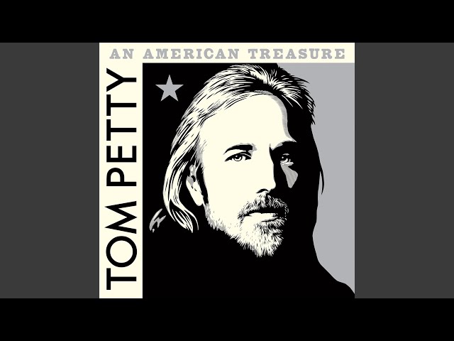 Tom Petty & The Heartbreakers - Here Comes My Girl (Alternate Version, 1979)