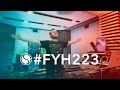 Andrew Rayel - Find Your Harmony Episode 223