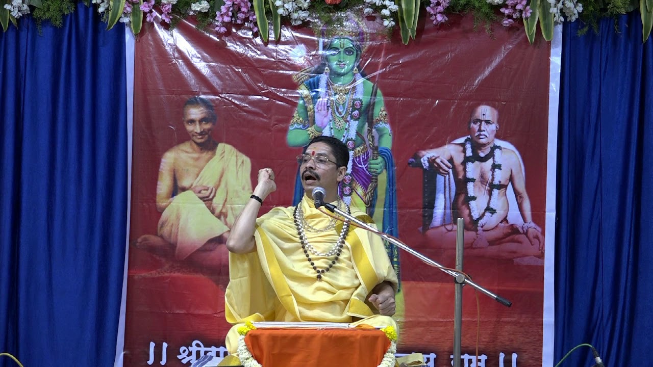 Ramkatha Day-2 PART-2 19-Mar-2018