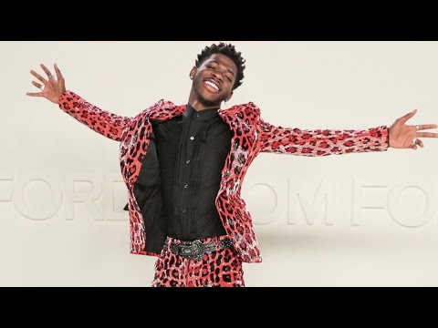 What Lil Nas X Will Start Doing Now That He’s Not Gay