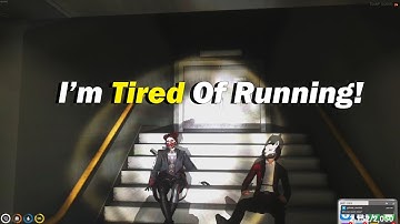 Shinigami Goes Out With A Bang! PD Finally Captures Mary Mushkin! | NoPixel YOKAI RP