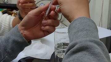 GC/MS-Part 2-1 injection sample