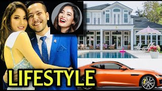 Shrinkhala Khatiwada Lifestyle, Boyfriend, Networth, Family, 2022