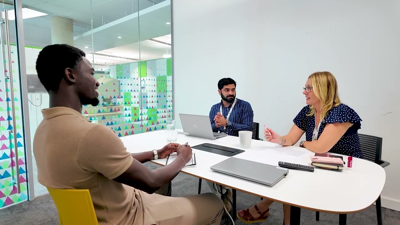 West Northamptonshire Council Interview Guide | Tips for Success & Inclusive Support