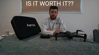 18 MONTHS WITH THE AEROO PRO, WOULD I BUY IT AGAIN