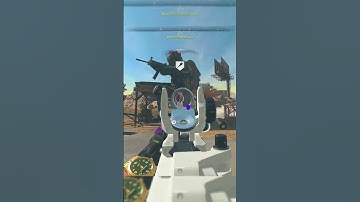 Aimbot Fennec vs SWEATS on Warzone 2 🎯 #shorts