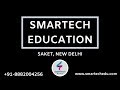 Welcome to smartech education