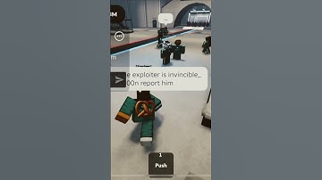 Guys please report the exploiter I give the name in the video:if you want the ful video just tell me