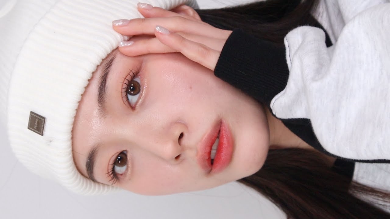 YouTube thumbnail, 효블리 Hyovely