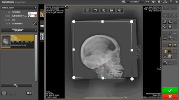 IMAGE SUITE DEMO FOR CUSTOMER