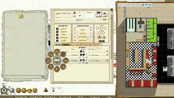 Fantasy Grounds Tutorial: Savage Worlds Auto-fire